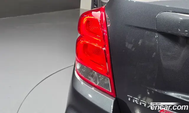 Chevrolet Trax 2017 1.4 автомат (гидро), миниатюра 9 Chevrolet Trax 2017 1.4 автомат (гидро), миниатюра 9