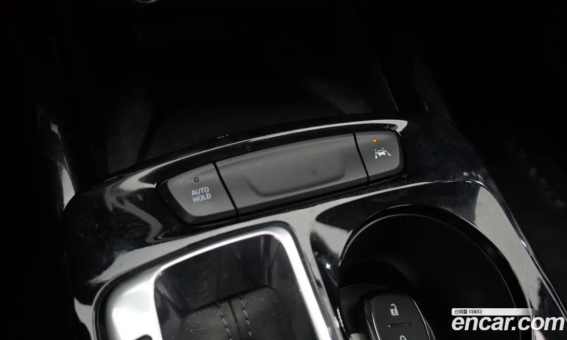 Chevrolet Trax 2023 1.2 автомат (гидро), фото 21