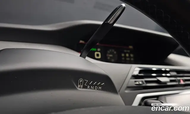 Citroen C4 Picasso 2018 1.6 автомат (гидро), миниатюра 12