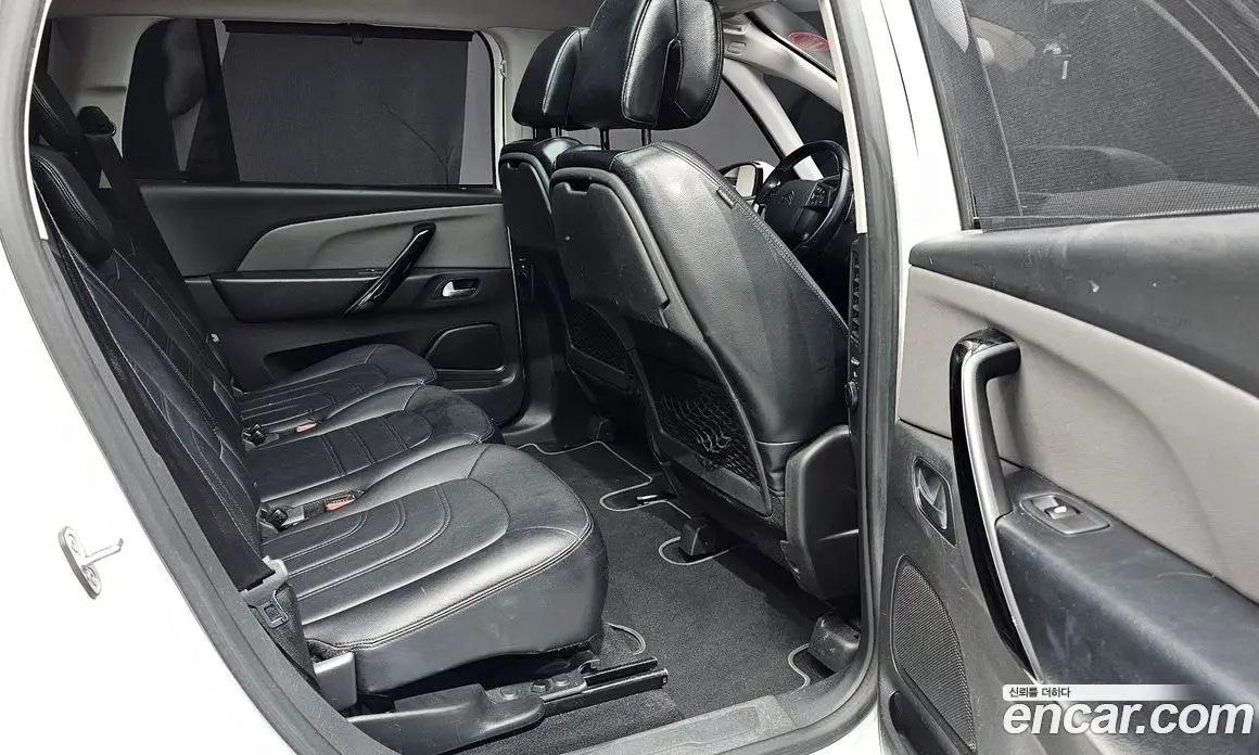 Citroen C4 Picasso 2018 1.6 автомат (гидро), фото 18 Citroen C4 Picasso 2018 1.6 автомат (гидро), фото 18
