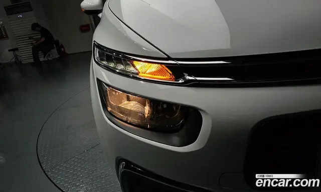 Citroen C4 Picasso 2018 1.6 автомат (гидро), миниатюра 8 Citroen C4 Picasso 2018 1.6 автомат (гидро), миниатюра 8