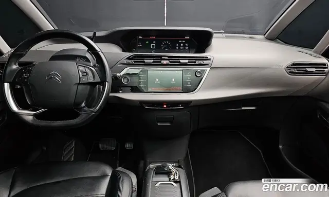 Citroen C4 Picasso 2018 1.6 автомат (гидро), миниатюра 10 Citroen C4 Picasso 2018 1.6 автомат (гидро), миниатюра 10