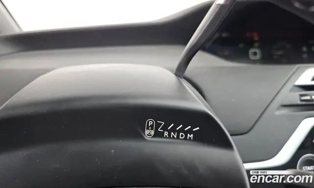 Citroen C4 Spacetourer 2021 1.5 автомат (гидро), миниатюра 12