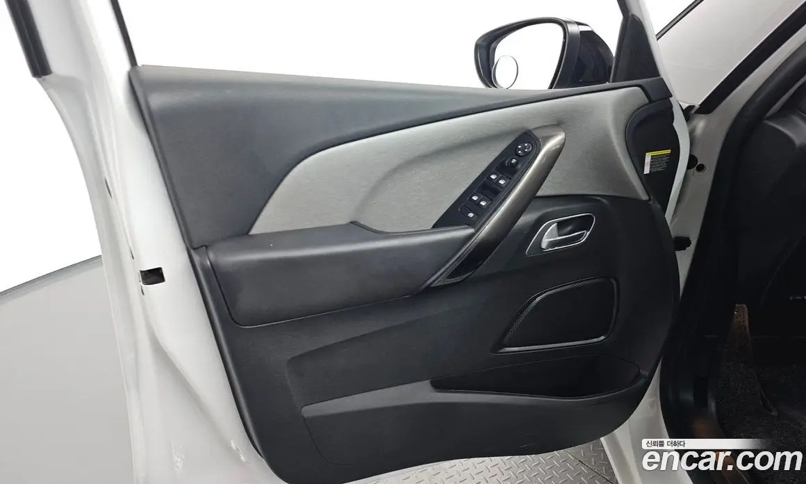 Citroen C4 Spacetourer 2021 1.5 автомат (гидро), фото 14