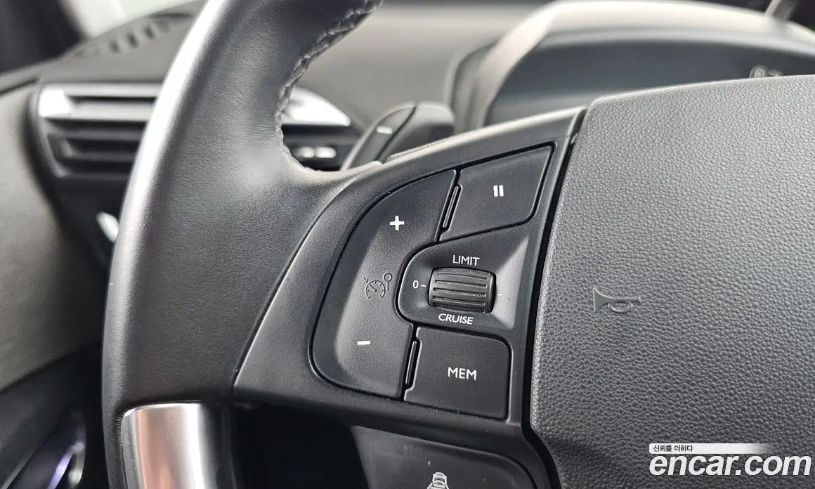 Citroen C4 Spacetourer 2021 1.5 автомат (гидро), фото 22