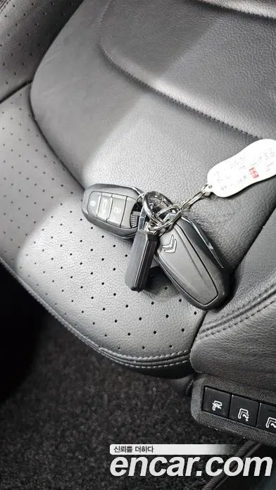 Citroen C4 Spacetourer 2021 1.5 автомат (гидро), фото 27