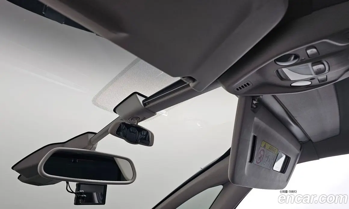 Citroen C4 Spacetourer 2021 1.5 автомат (гидро), фото 29