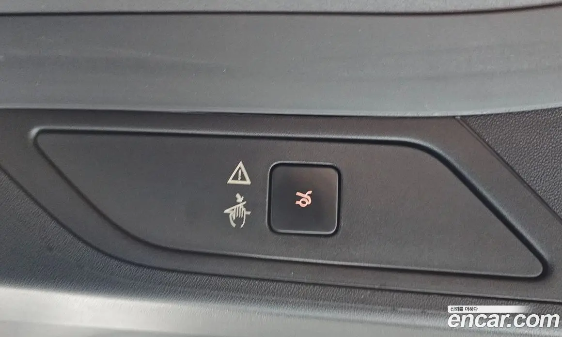 Citroen C4 Spacetourer 2021 1.5 автомат (гидро), фото 34