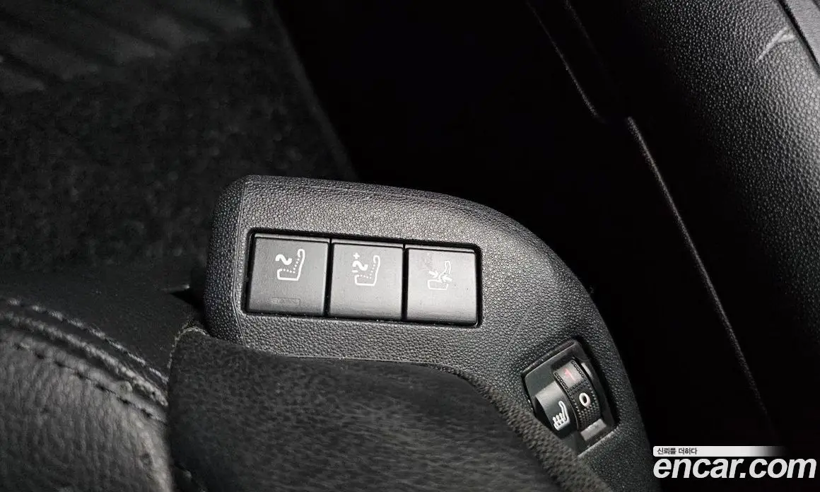 Citroen C4 Spacetourer 2021 1.5 автомат (гидро), фото 35