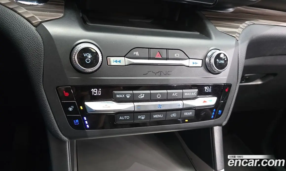 Ford Explorer 2019 2.3 автомат (гидро), фото 17 Ford Explorer 2019 2.3 автомат (гидро), фото 17