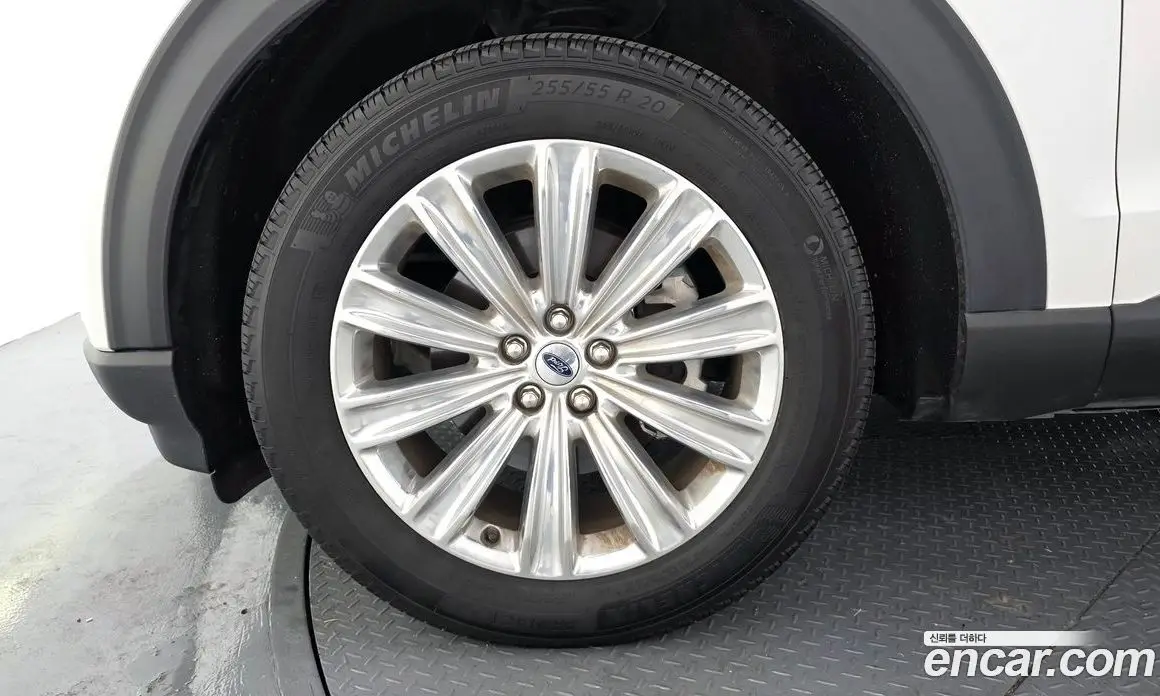 Ford Explorer 2019 2.3 автомат (гидро), фото 5 Ford Explorer 2019 2.3 автомат (гидро), фото 5