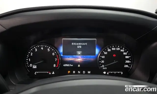 Ford Explorer 2019 2.3 автомат (гидро), миниатюра 8 Ford Explorer 2019 2.3 автомат (гидро), миниатюра 8