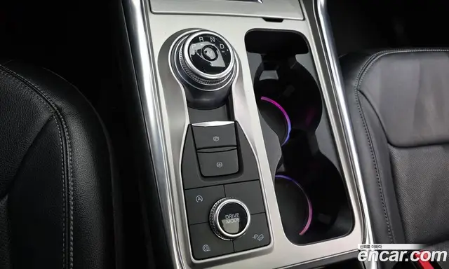 Ford Explorer 2019 2.3 автомат (гидро), миниатюра 9 Ford Explorer 2019 2.3 автомат (гидро), миниатюра 9