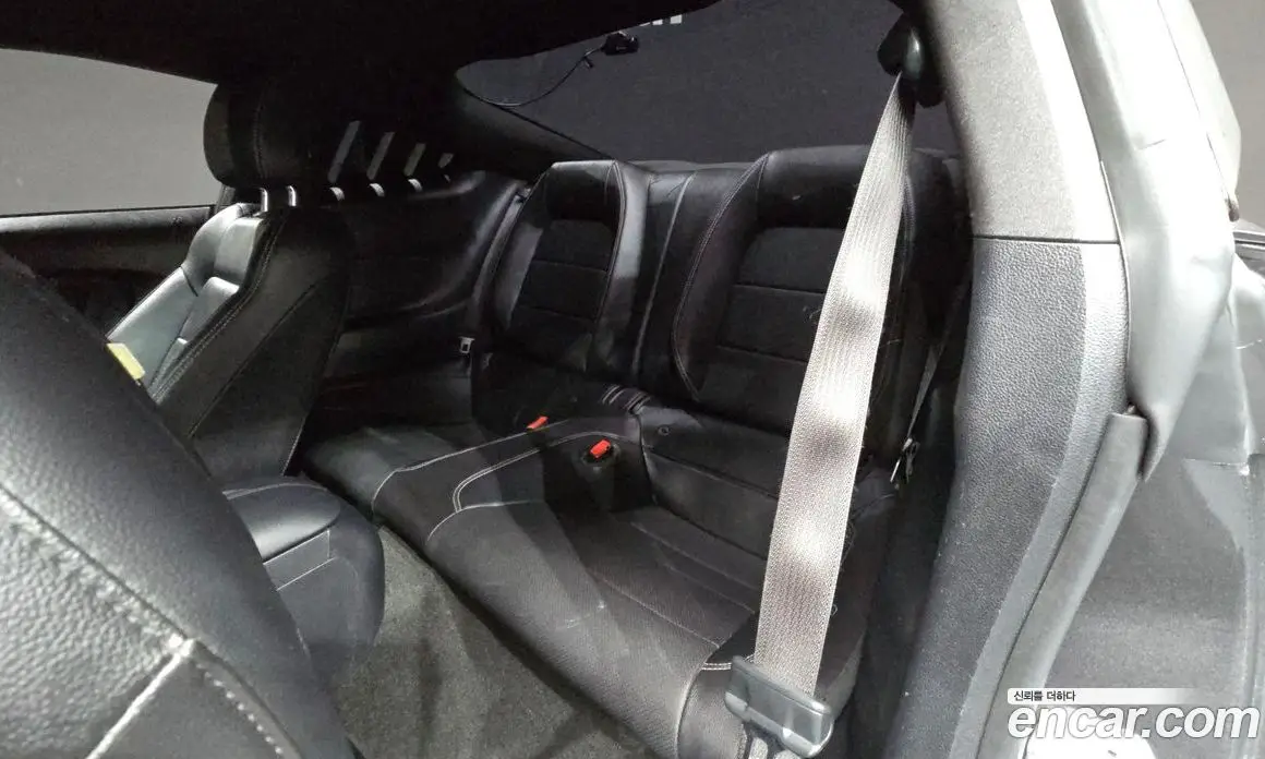 Ford Mustang 2017 5.0 автомат (гидро), фото 17 Ford Mustang 2017 5.0 автомат (гидро), фото 17