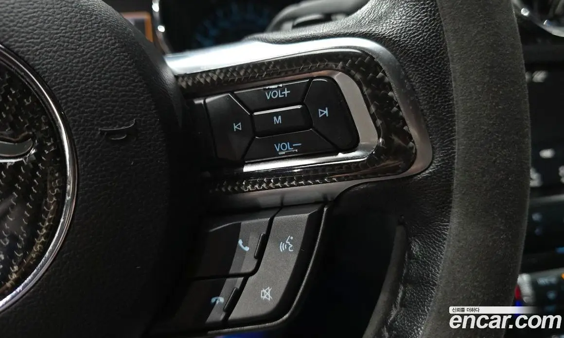 Ford Mustang 2017 5.0 автомат (гидро), фото 28 Ford Mustang 2017 5.0 автомат (гидро), фото 28