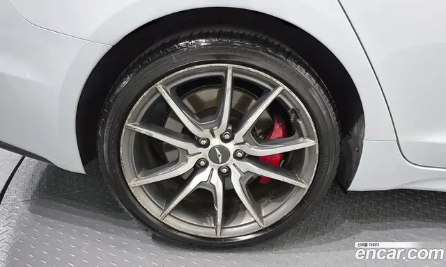 Genesis G70 2017 3.3 автомат (гидро), миниатюра 5 Genesis G70 2017 3.3 автомат (гидро), миниатюра 5