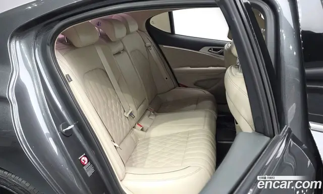 Genesis G70 2018 3.3 автомат (гидро), миниатюра 11 Genesis G70 2018 3.3 автомат (гидро), миниатюра 11