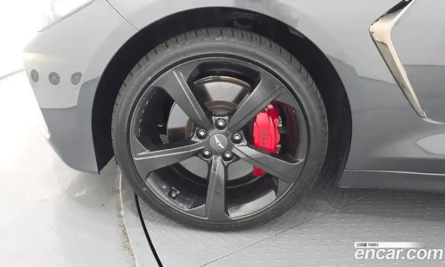 Genesis G70 2018 3.3 автомат (гидро), миниатюра 5 Genesis G70 2018 3.3 автомат (гидро), миниатюра 5