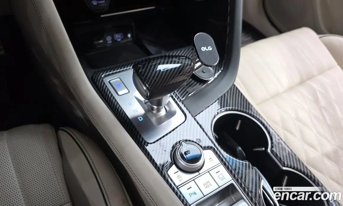 Genesis G70 2018 3.3 автомат (гидро), фото 9 Genesis G70 2018 3.3 автомат (гидро), фото 9
