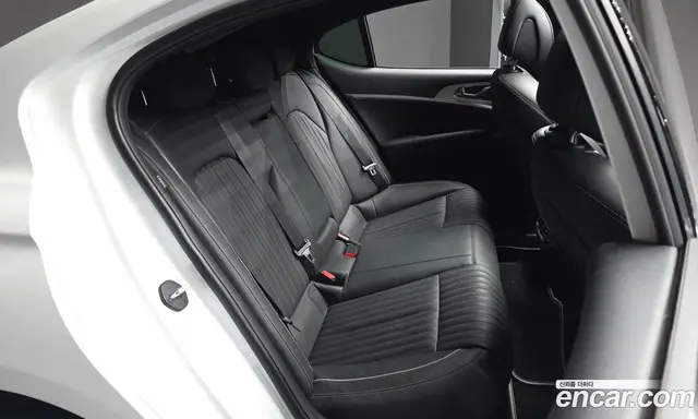 Genesis G70 2019 2.0 автомат (гидро), миниатюра 12