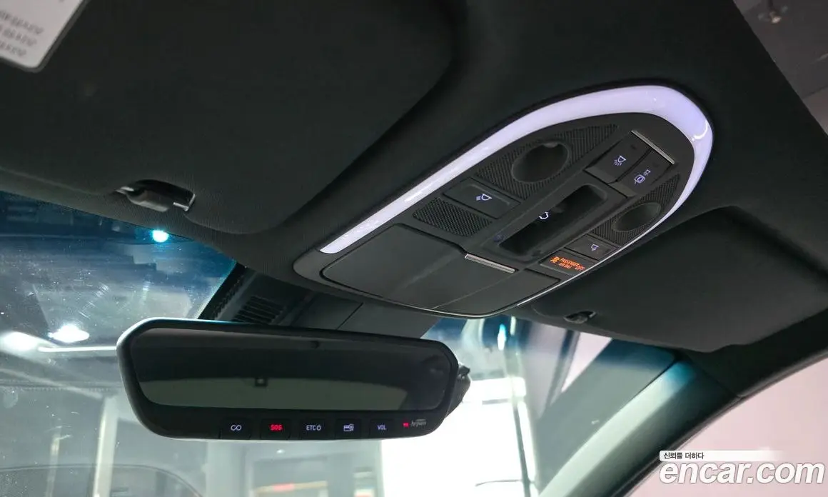 Genesis G70 2019 2.0 автомат (гидро), фото 19 Genesis G70 2019 2.0 автомат (гидро), фото 19