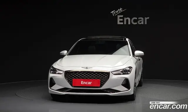 Genesis G70 2019 2.0 автомат (гидро), миниатюра 3 Genesis G70 2019 2.0 автомат (гидро), миниатюра 3