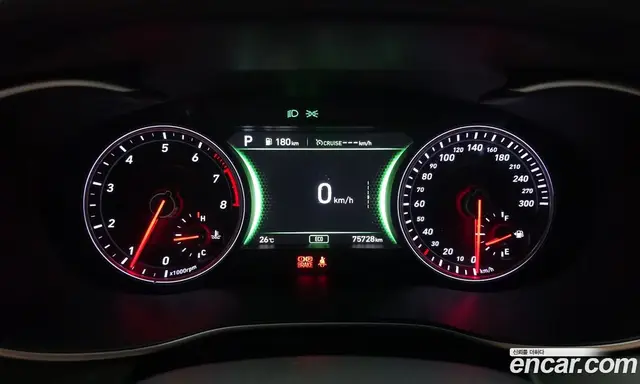 Genesis G70 2019 2.0 автомат (гидро), миниатюра 8 Genesis G70 2019 2.0 автомат (гидро), миниатюра 8