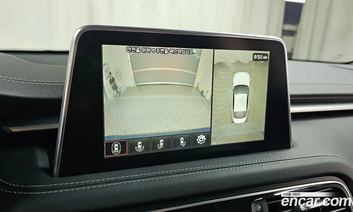 Genesis G70 2020 2.0 автомат (гидро), фото 20 Genesis G70 2020 2.0 автомат (гидро), фото 20