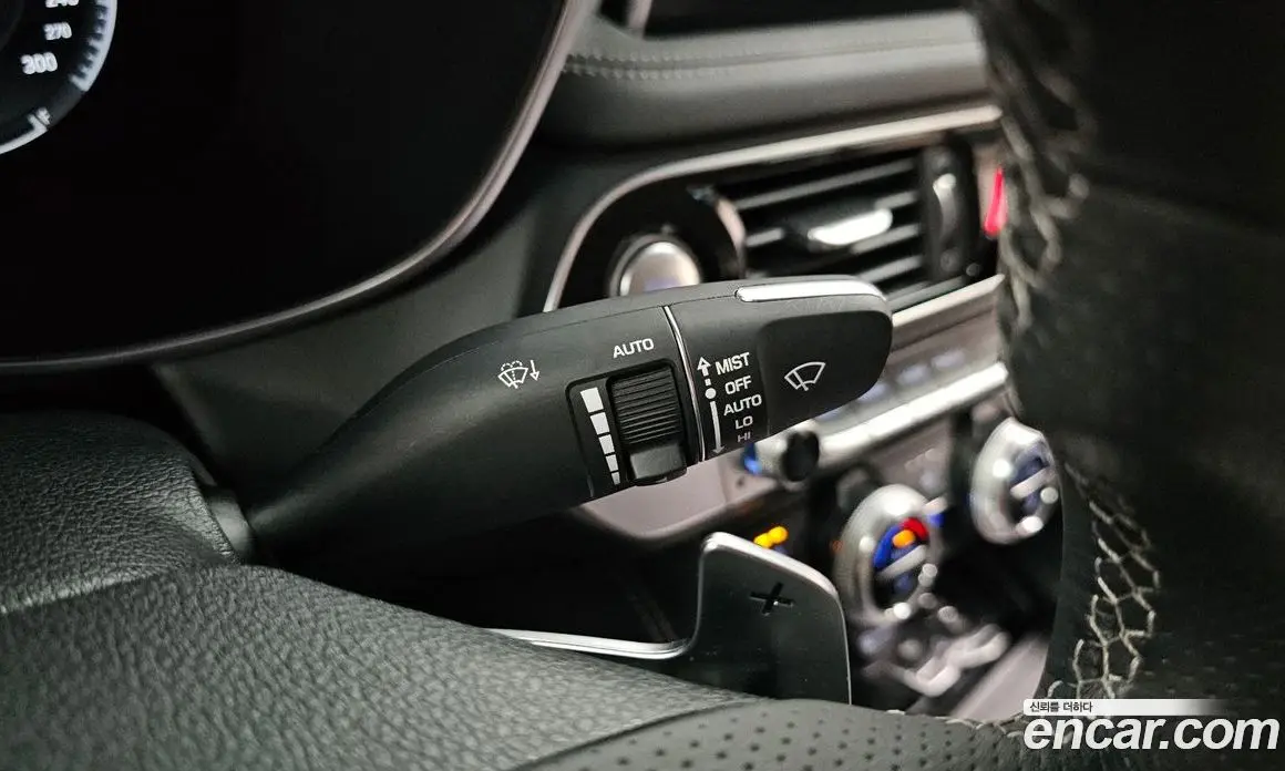 Genesis G70 2020 2.0 автомат (гидро), фото 27 Genesis G70 2020 2.0 автомат (гидро), фото 27