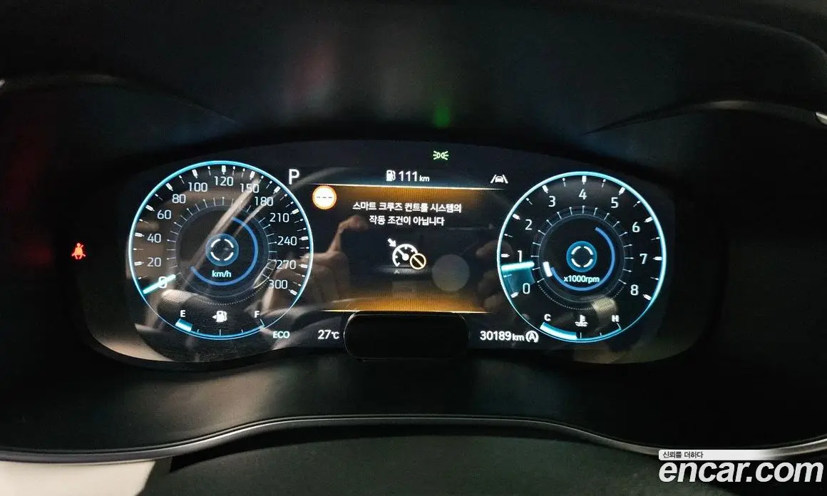 Genesis G70 2024 2.5 автомат (гидро), фото 11