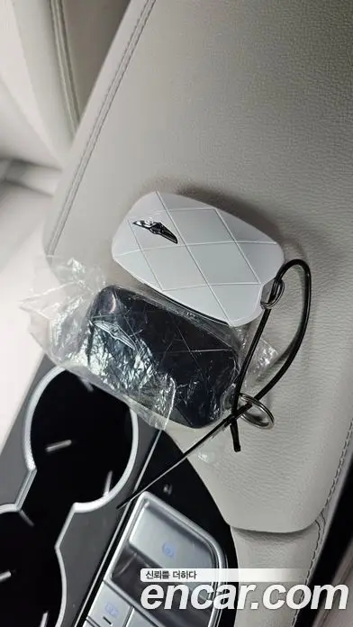 Genesis G70 2024 2.5 автомат (гидро), фото 21