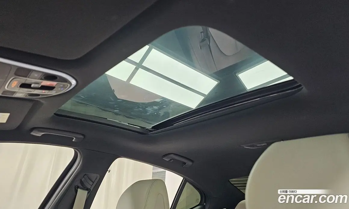 Genesis G70 2024 2.5 автомат (гидро), фото 22