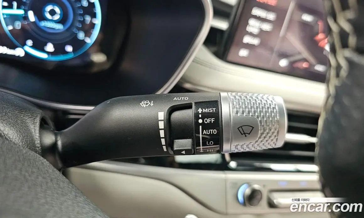 Genesis G70 2024 2.5 автомат (гидро), фото 28