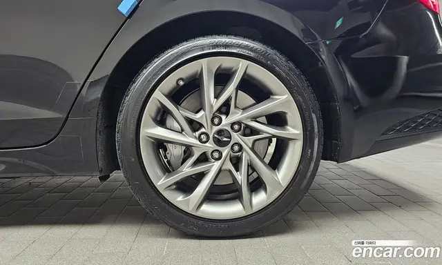 Genesis G70 2024 2.5 автомат (гидро), миниатюра 7