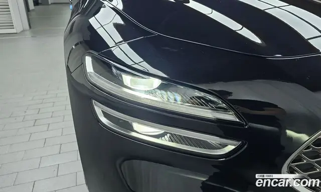 Genesis G70 2024 2.5 автомат (гидро), миниатюра 8