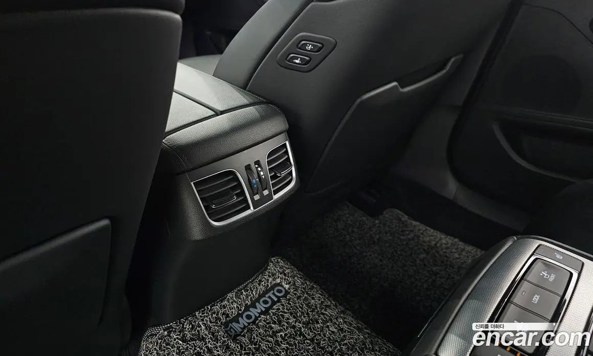 Genesis G80 2017 3.3 автомат (гидро), фото 32