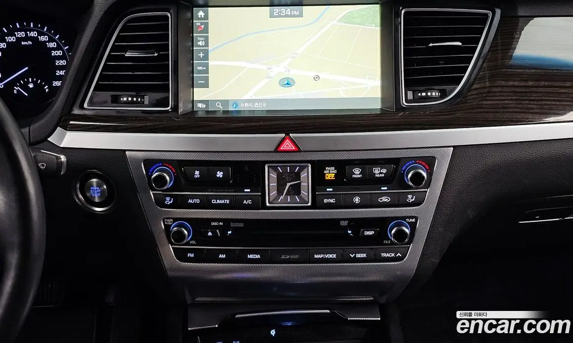 Genesis G80 2018 3.3 автомат (гидро), фото 20 Genesis G80 2018 3.3 автомат (гидро), фото 20