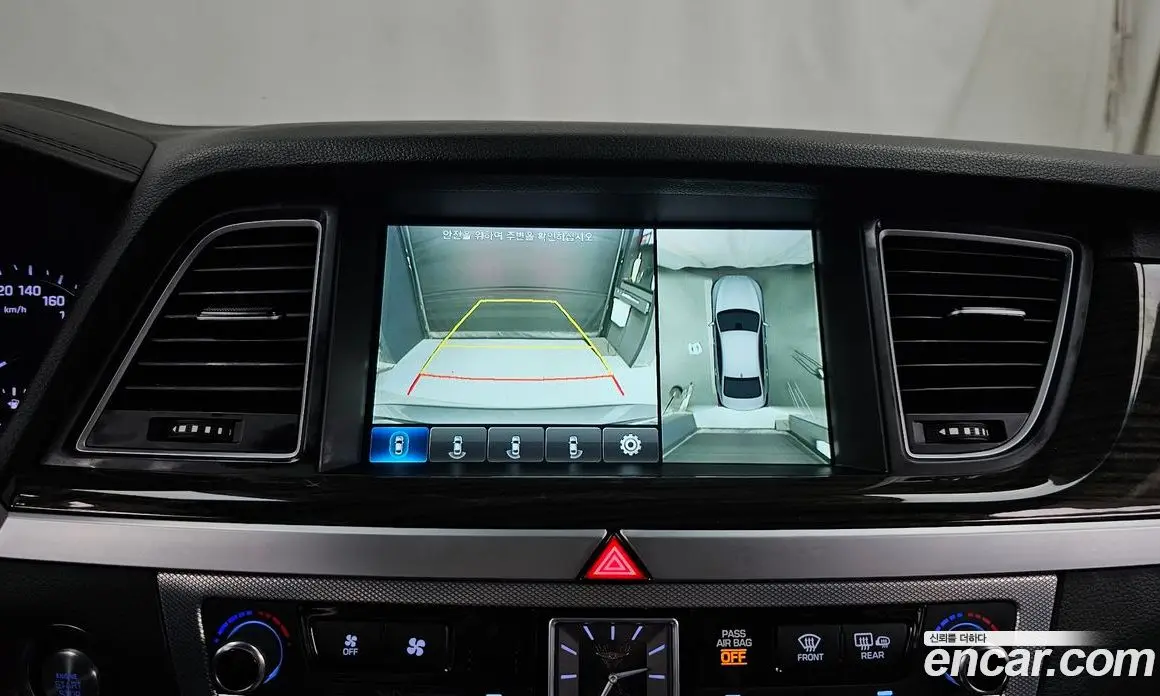 Genesis G80 2018 3.3 автомат (гидро), фото 21 Genesis G80 2018 3.3 автомат (гидро), фото 21
