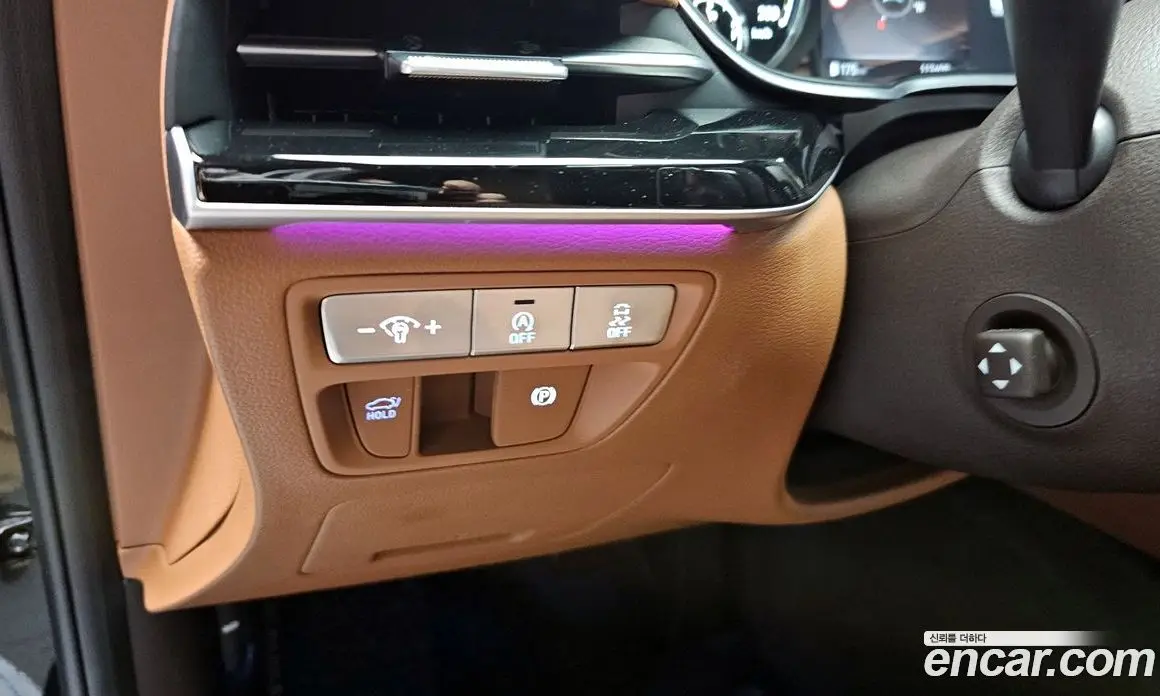 Genesis G80 2021 2.5 автомат (гидро), фото 16