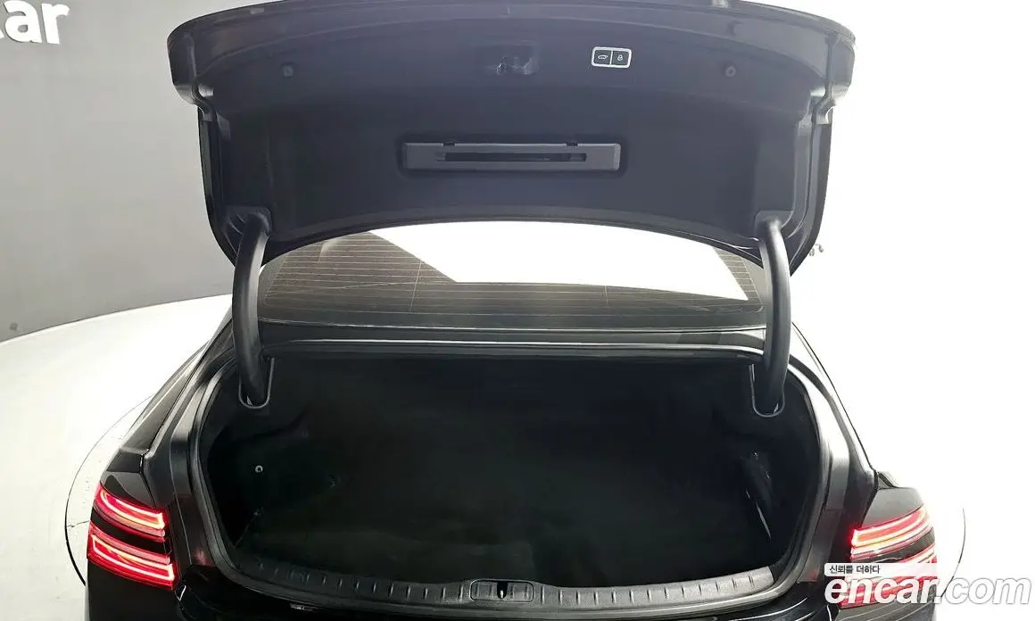 Genesis G80 2021 2.5 автомат (гидро), фото 20