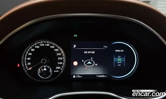 Genesis G80 2021 2.5 автомат (гидро), миниатюра 8