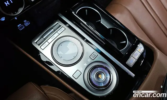 Genesis G80 2021 2.5 автомат (гидро), миниатюра 9