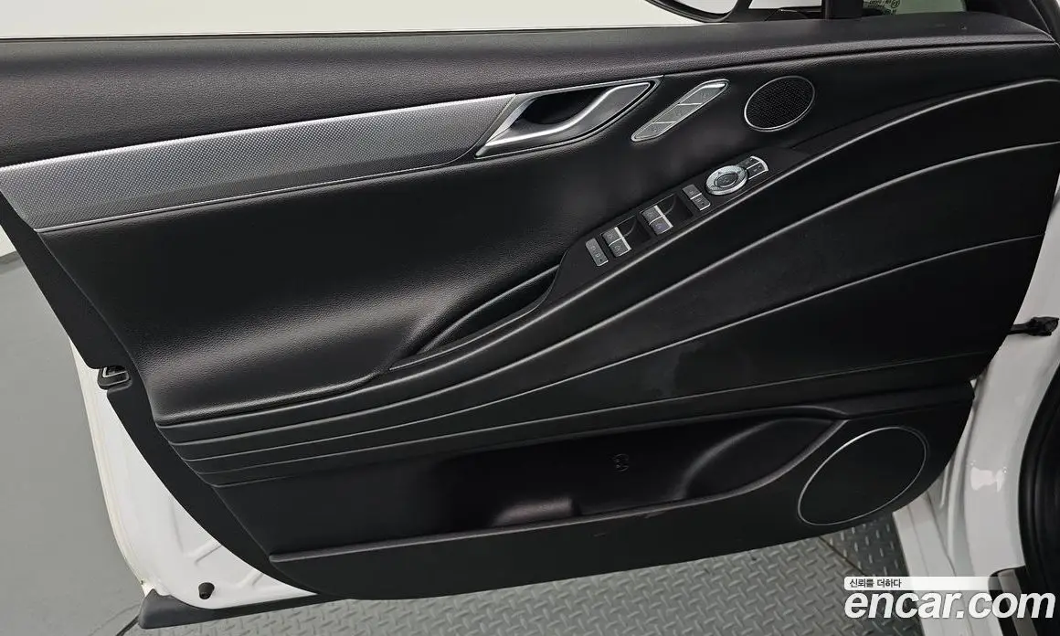 Genesis G80 2021 2.5 автомат (гидро), фото 13 Genesis G80 2021 2.5 автомат (гидро), фото 13
