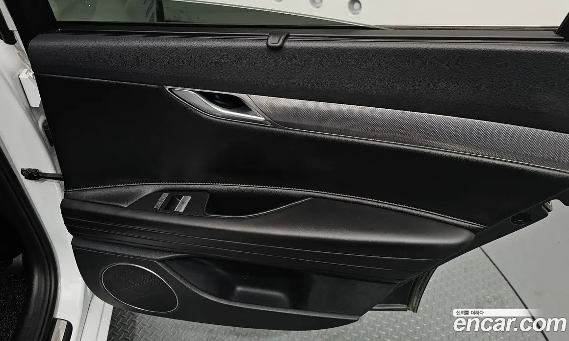 Genesis G80 2021 2.5 автомат (гидро), фото 14 Genesis G80 2021 2.5 автомат (гидро), фото 14