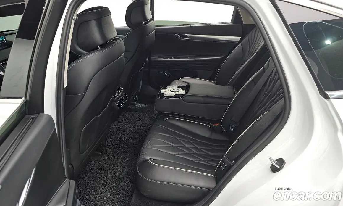 Genesis G80 2021 2.5 автомат (гидро), фото 17 Genesis G80 2021 2.5 автомат (гидро), фото 17