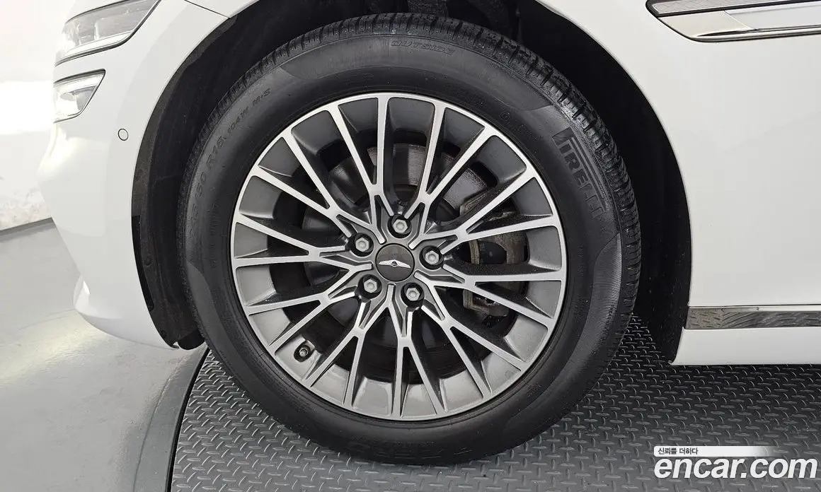 Genesis G80 2021 2.5 автомат (гидро), фото 4 Genesis G80 2021 2.5 автомат (гидро), фото 4