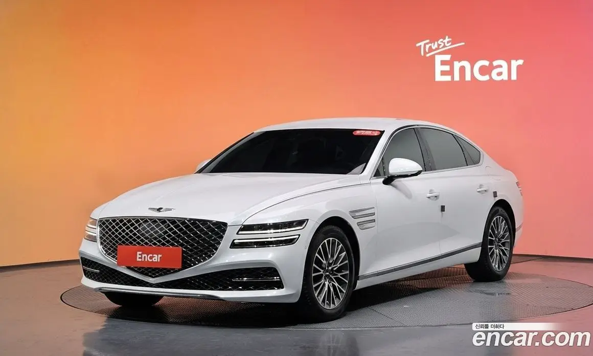 Genesis G80 2021 2.5 автомат (гидро), фото 31 Genesis G80 2021 2.5 автомат (гидро), фото 31