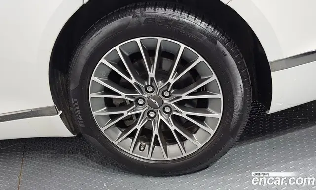Genesis G80 2021 2.5 автомат (гидро), миниатюра 6 Genesis G80 2021 2.5 автомат (гидро), миниатюра 6