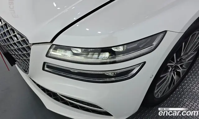 Genesis G80 2021 2.5 автомат (гидро), миниатюра 7 Genesis G80 2021 2.5 автомат (гидро), миниатюра 7