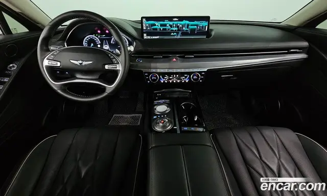 Genesis G80 2021 2.5 автомат (гидро), миниатюра 9 Genesis G80 2021 2.5 автомат (гидро), миниатюра 9